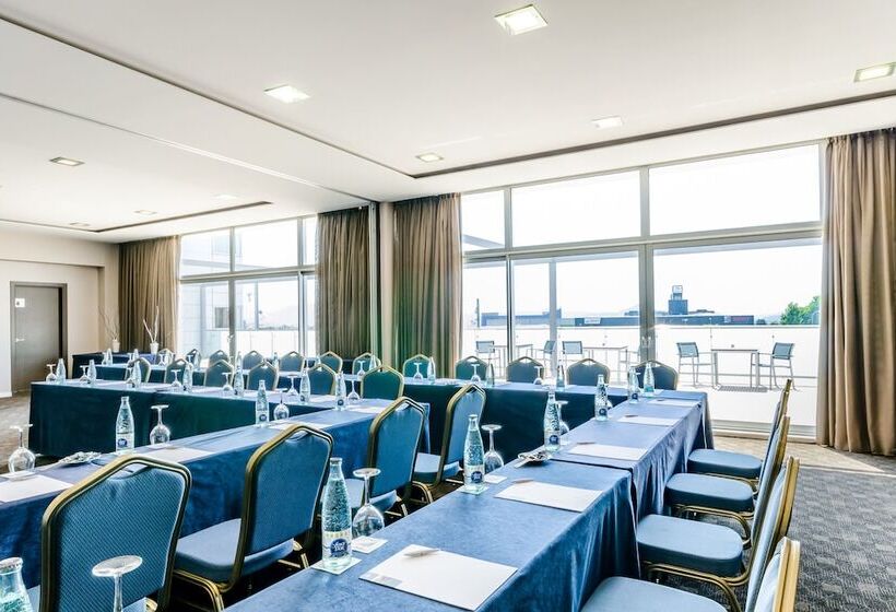 فندق Eurostars Executive