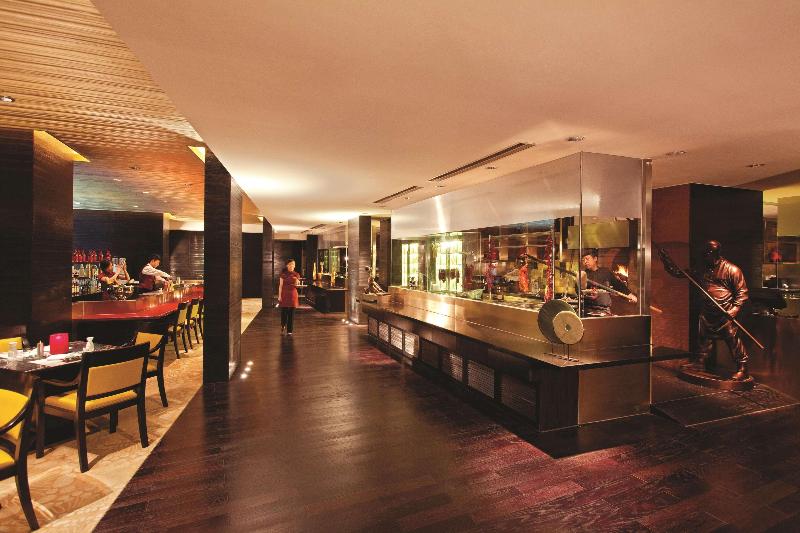 호텔 Fairmont Beijing   20 Minutes To Forbidden City By Metro