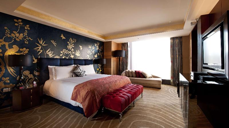 호텔 Fairmont Beijing   20 Minutes To Forbidden City By Metro