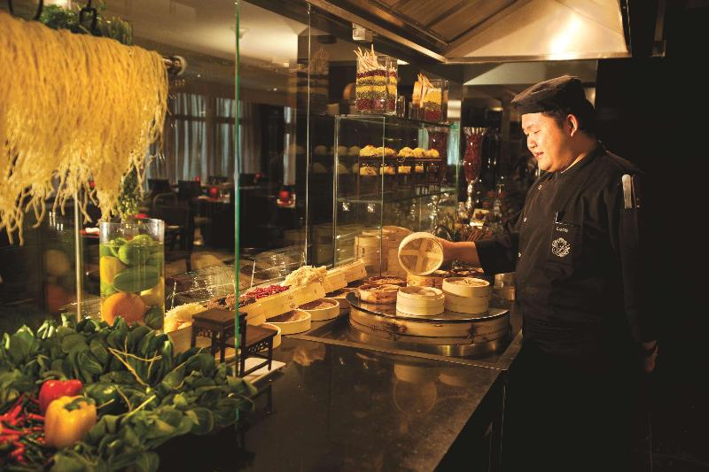 호텔 Fairmont Beijing   20 Minutes To Forbidden City By Metro