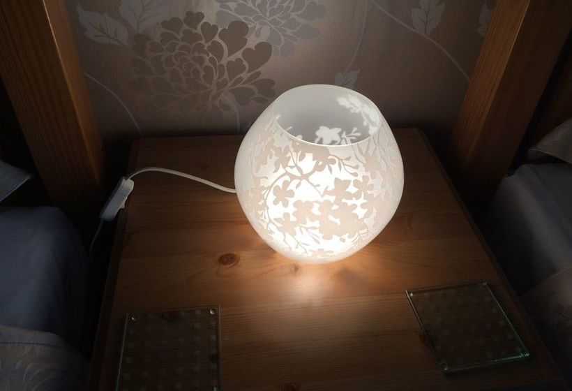 فندق Fernlea Guest House