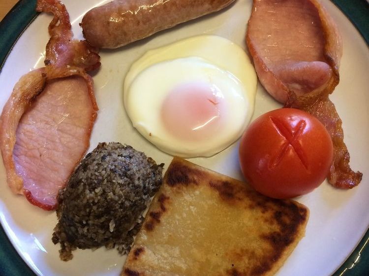 فندق Fernlea Guest House