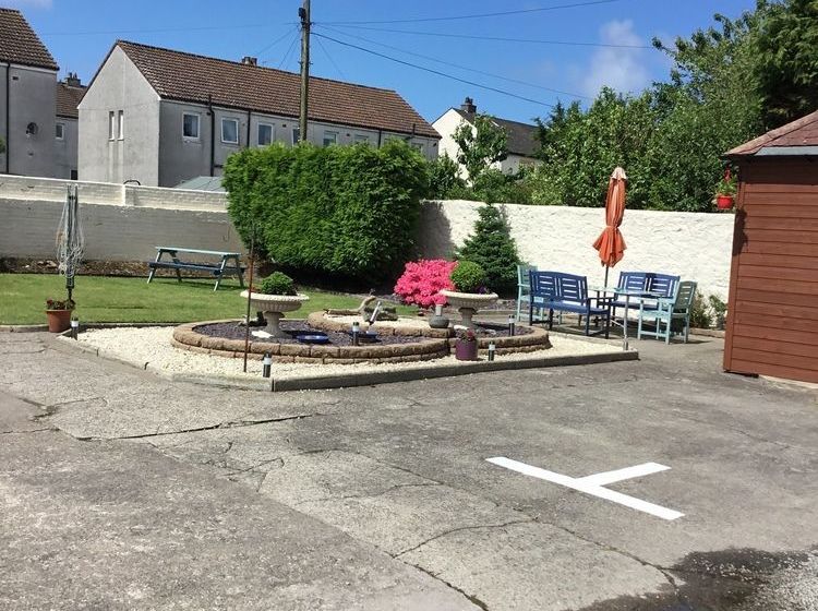 فندق Fernlea Guest House