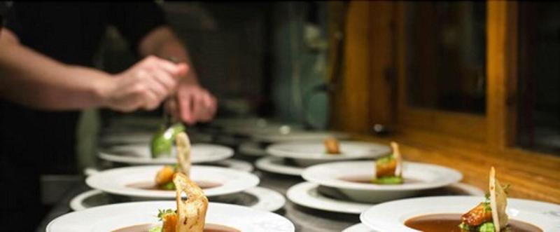 Отель Flåmsbrygga