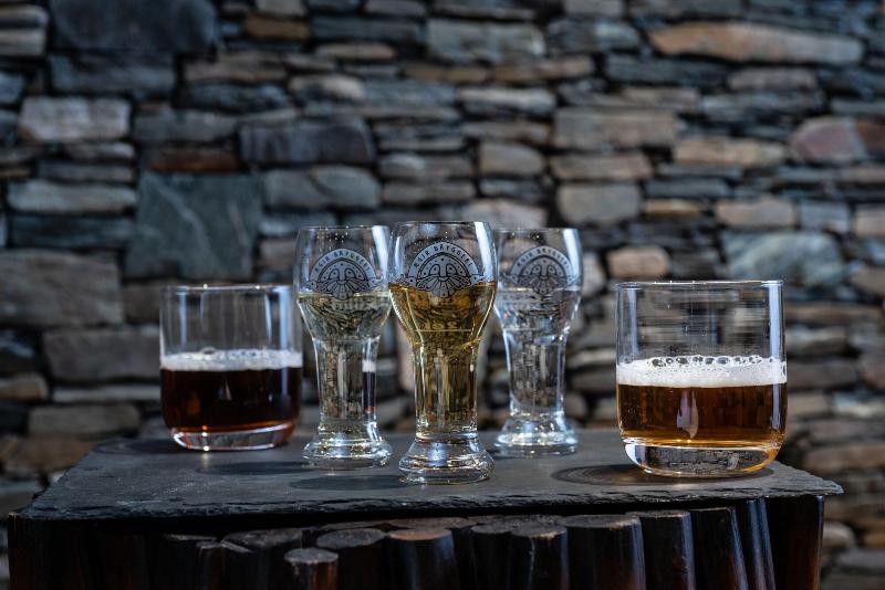 Отель Flåmsbrygga