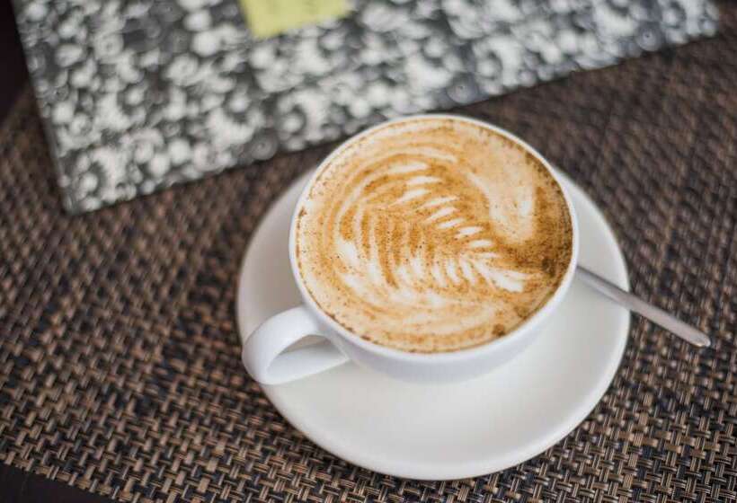 هتل Four Elements Perm