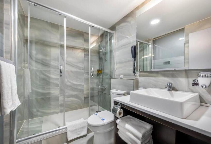 Gallery Residence & Hotel Nişantaşı