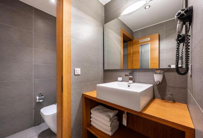 Gallery Residence & Hotel Nişantaşı