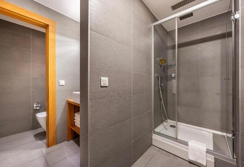 Gallery Residence & Hotel Nişantaşı