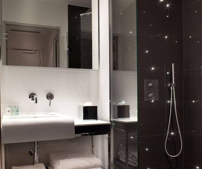 هتل Georgette Hôtel & Restaurant