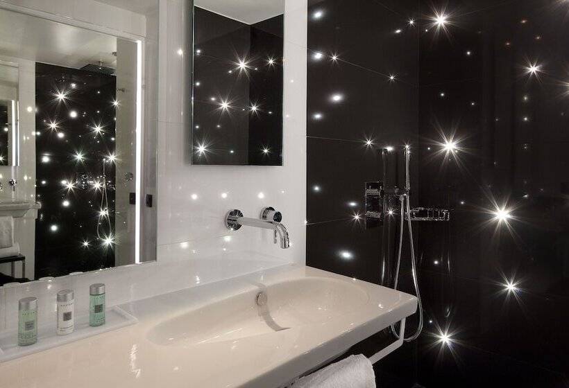 هتل Georgette Hôtel & Restaurant