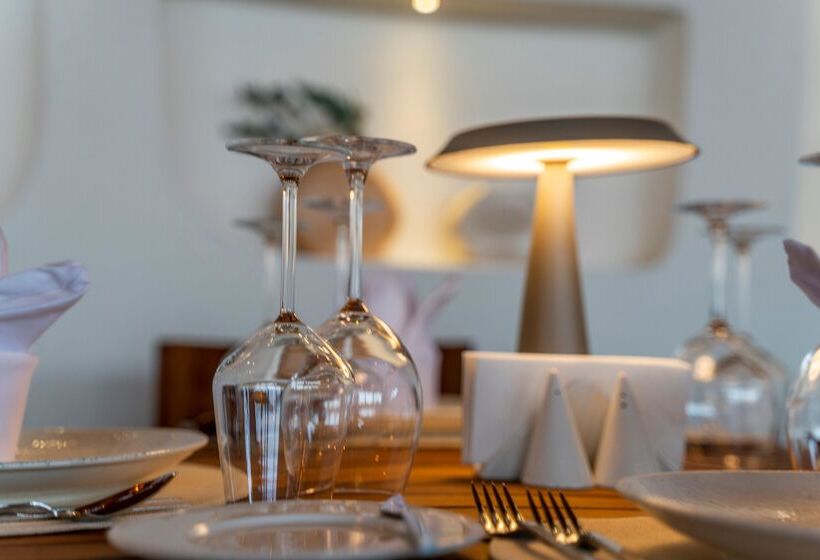 فندق Mirada Exclusive Bodrum