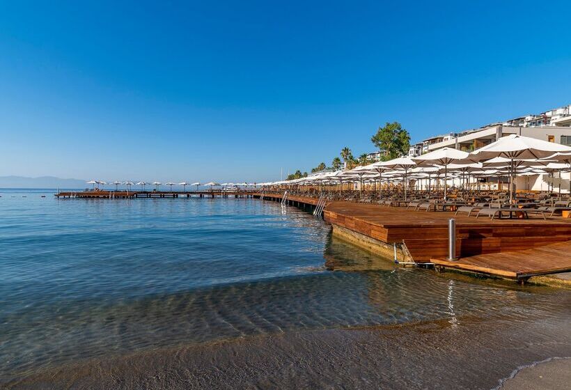 فندق Mirada Exclusive Bodrum