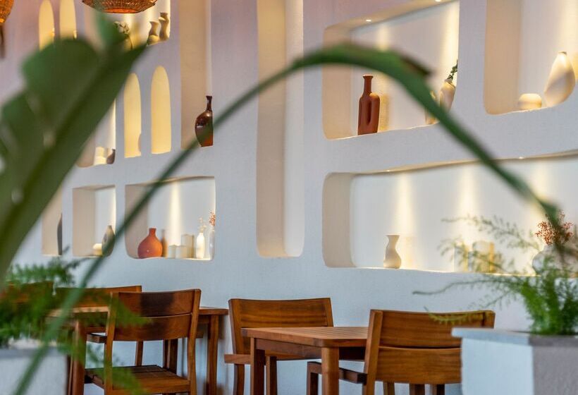 فندق Mirada Exclusive Bodrum