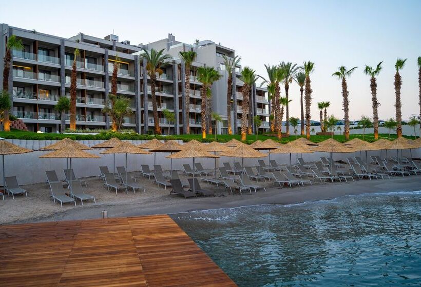 فندق Mirada Exclusive Bodrum