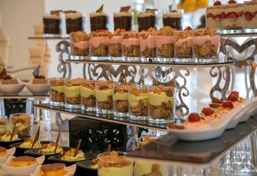 فندق Mirada Exclusive Bodrum