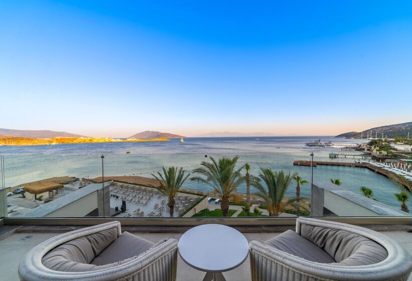 فندق Mirada Exclusive Bodrum