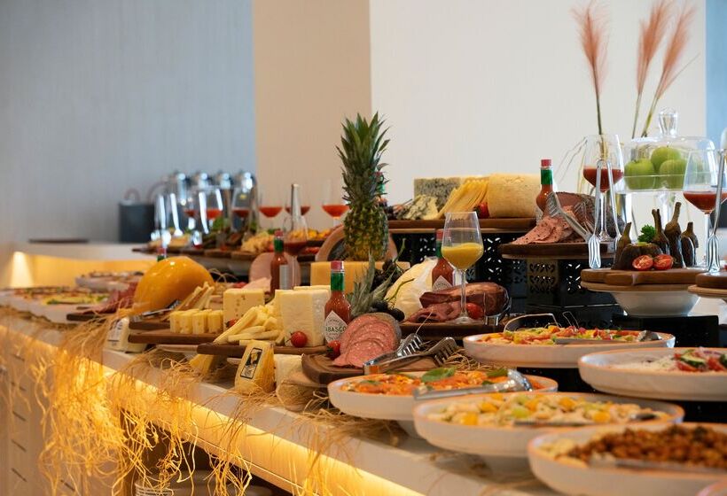 فندق Mirada Exclusive Bodrum