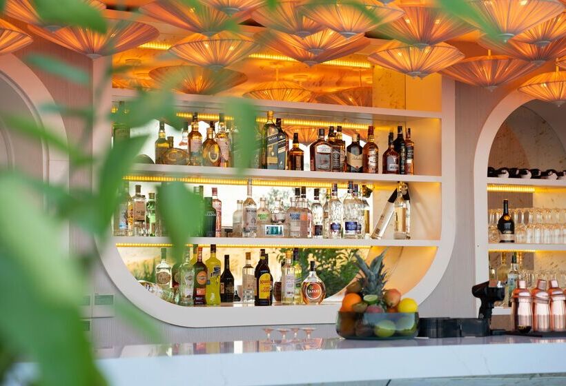 فندق Mirada Exclusive Bodrum