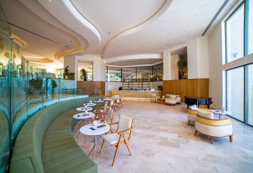 فندق Mirada Exclusive Bodrum