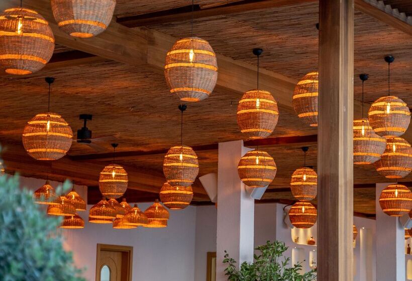 فندق Mirada Exclusive Bodrum