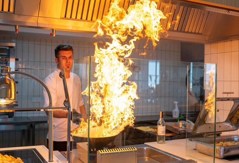 فندق Mirada Exclusive Bodrum