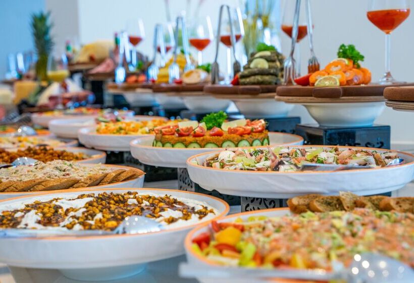 فندق Mirada Exclusive Bodrum