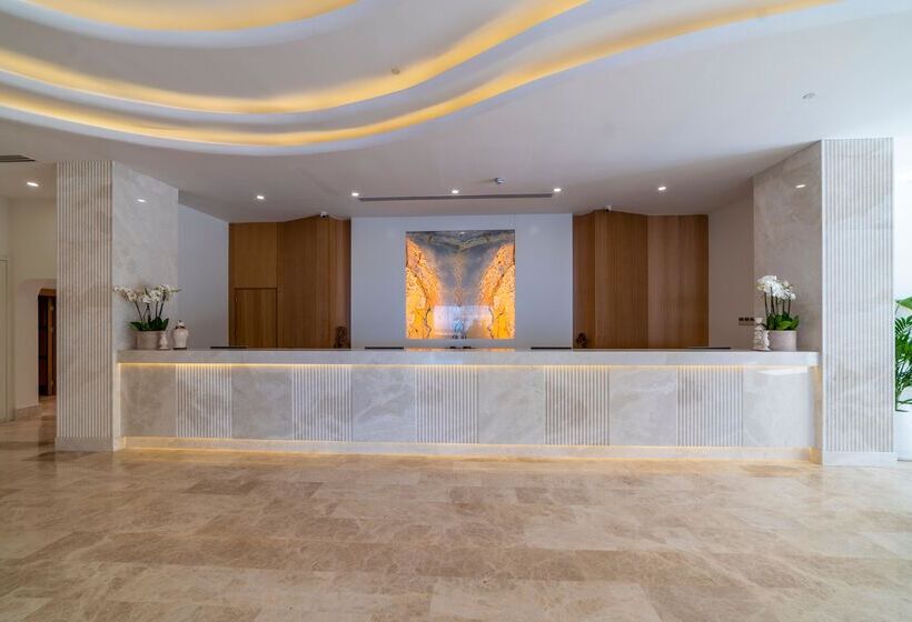 فندق Mirada Exclusive Bodrum