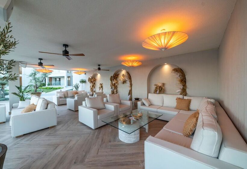 فندق Mirada Exclusive Bodrum