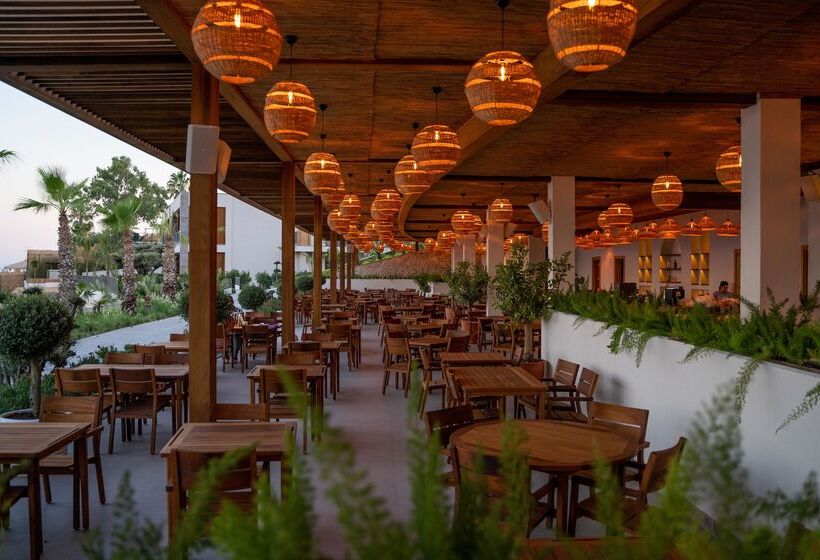 فندق Mirada Exclusive Bodrum