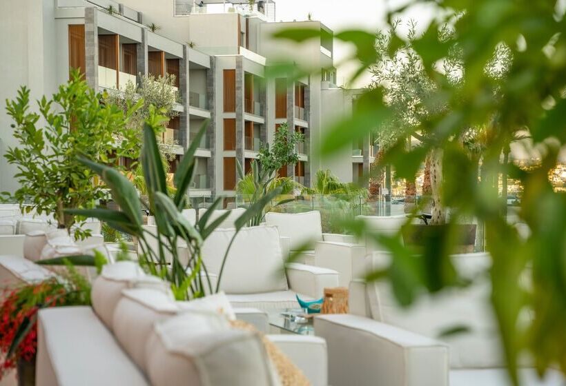 فندق Mirada Exclusive Bodrum