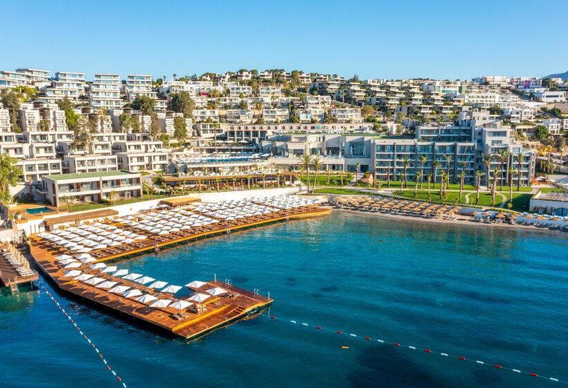 فندق Mirada Exclusive Bodrum