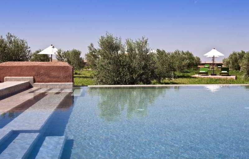 호텔 Grace Marrakech