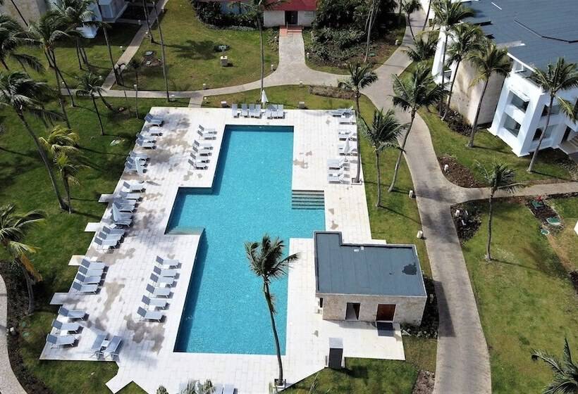 בית מלון כפרי Grand Bavaro Princess - All Inclusive