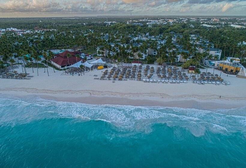 בית מלון כפרי Grand Bavaro Princess - All Inclusive