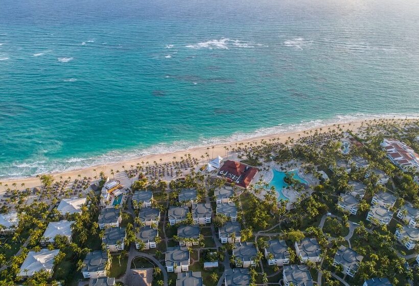 בית מלון כפרי Grand Bavaro Princess - All Inclusive