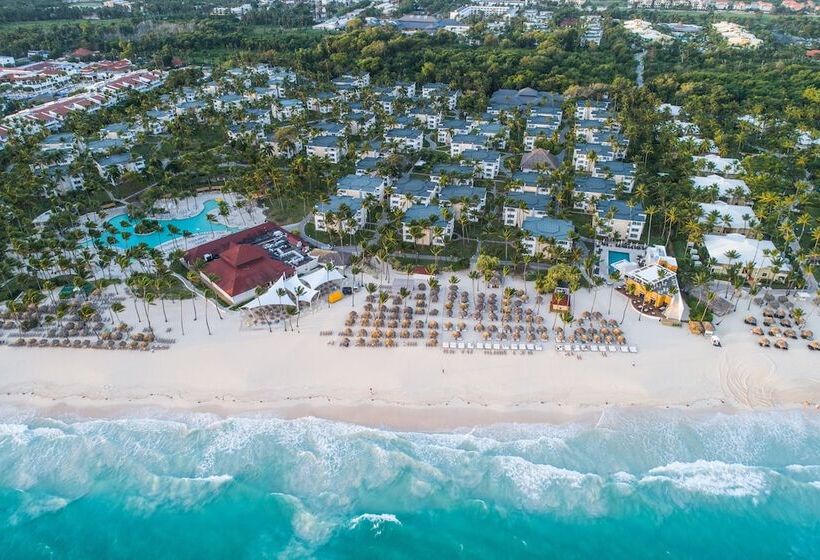 בית מלון כפרי Grand Bavaro Princess - All Inclusive