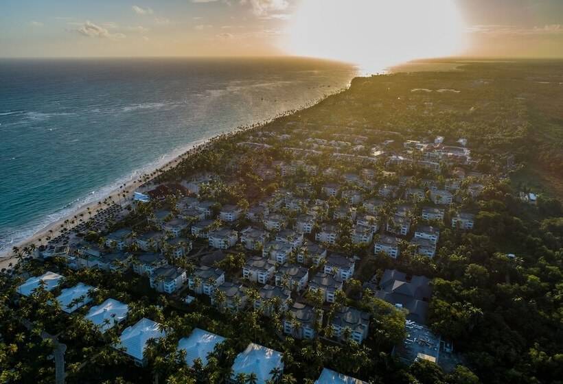 בית מלון כפרי Grand Bavaro Princess - All Inclusive