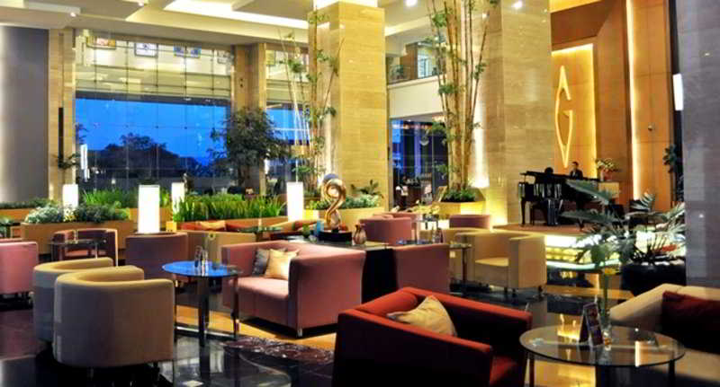 Gumaya Tower Hotel Semarang