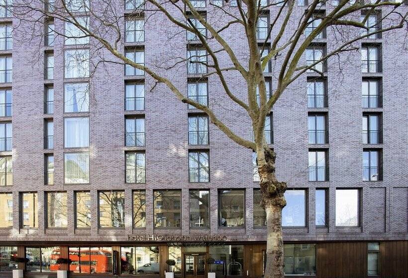 בית מלון כפרי H10 London Waterloo