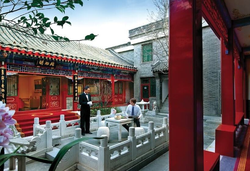 호텔 Han S Royal Garden