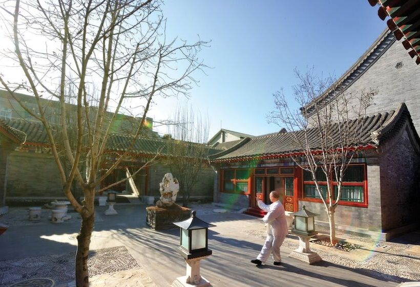 호텔 Han S Royal Garden