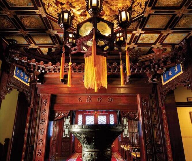 호텔 Han S Royal Garden