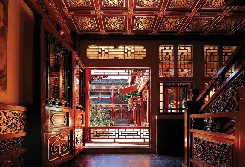 호텔 Han S Royal Garden