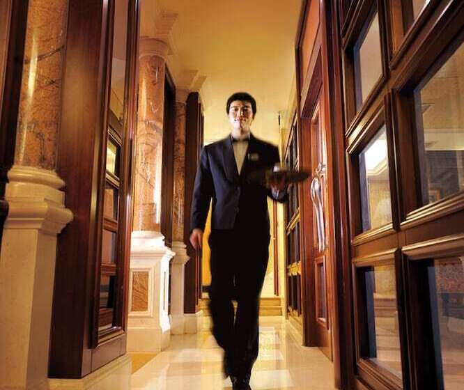 호텔 Han S Royal Garden