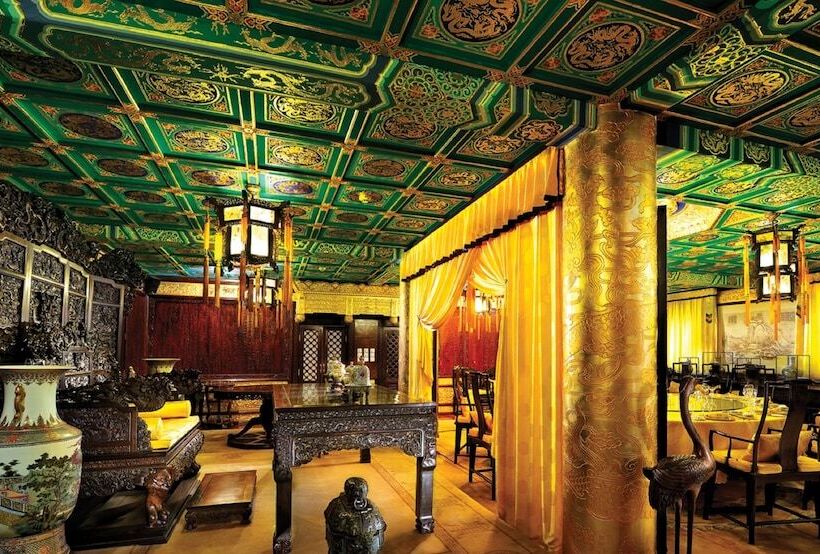 호텔 Han S Royal Garden