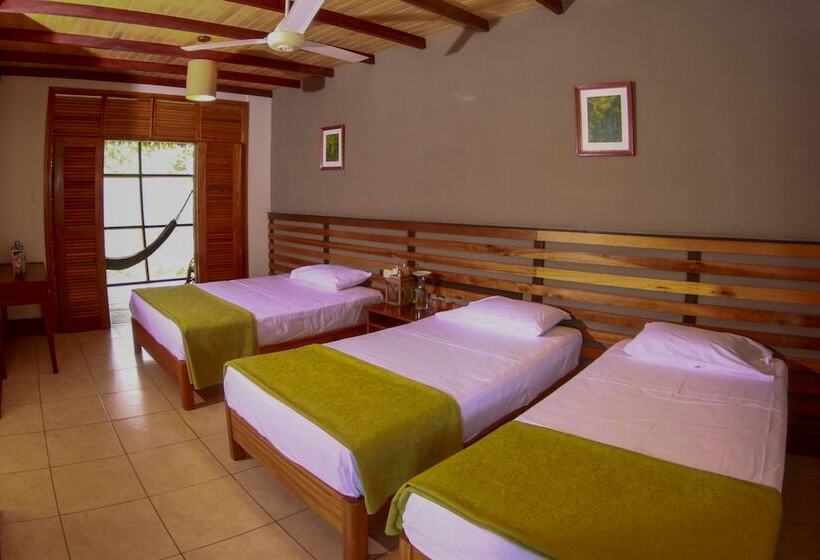 هتل Heliconia Amazon River Lodge