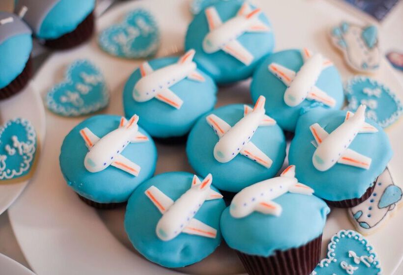 هتل Hilton Beijing Capital Airport