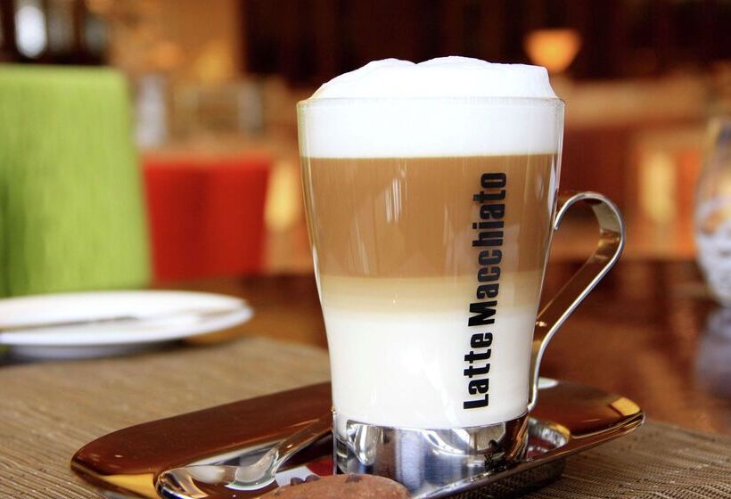 هتل Hilton Beijing Capital Airport