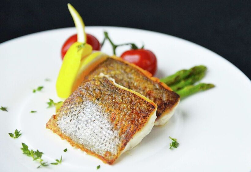 هتل Hilton Beijing Capital Airport